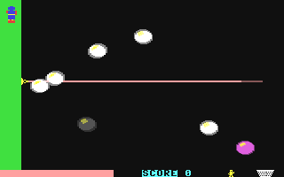 Laser Gun Screenshot 1